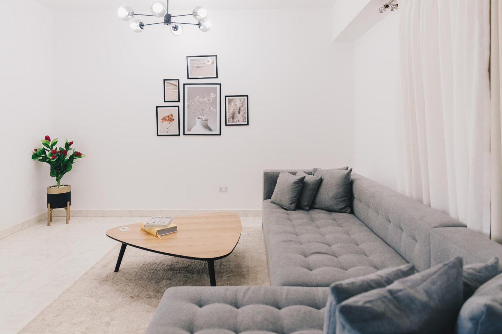 Apartamento The Seven Six Near Waterway 5a Mall By Elegant