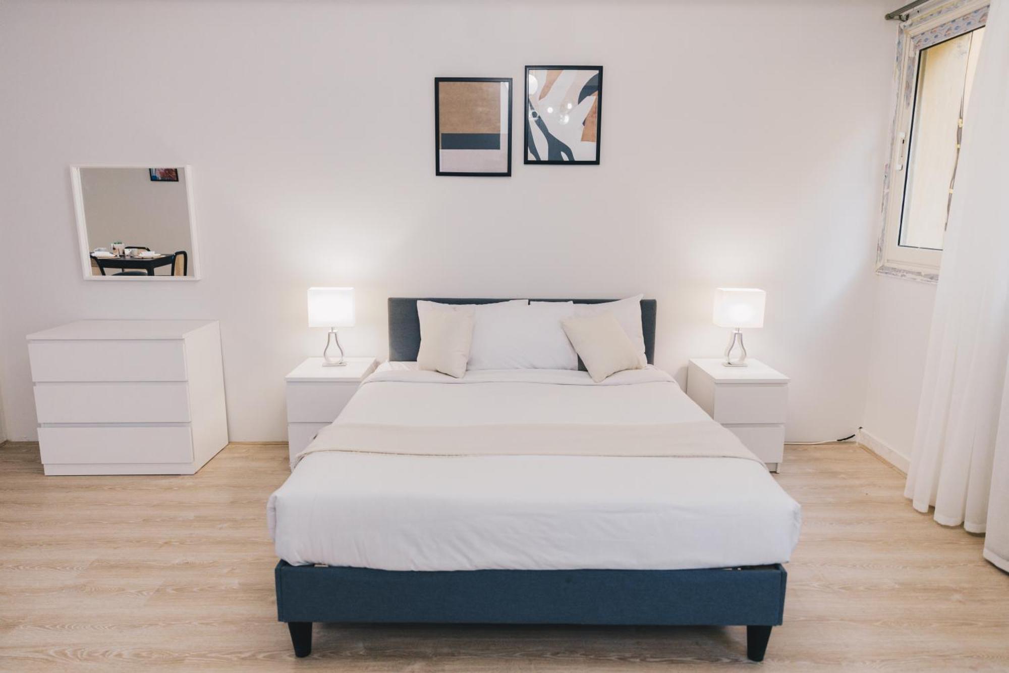 The Seven Six Near Waterway 5a Mall By Elegant Apartamento
