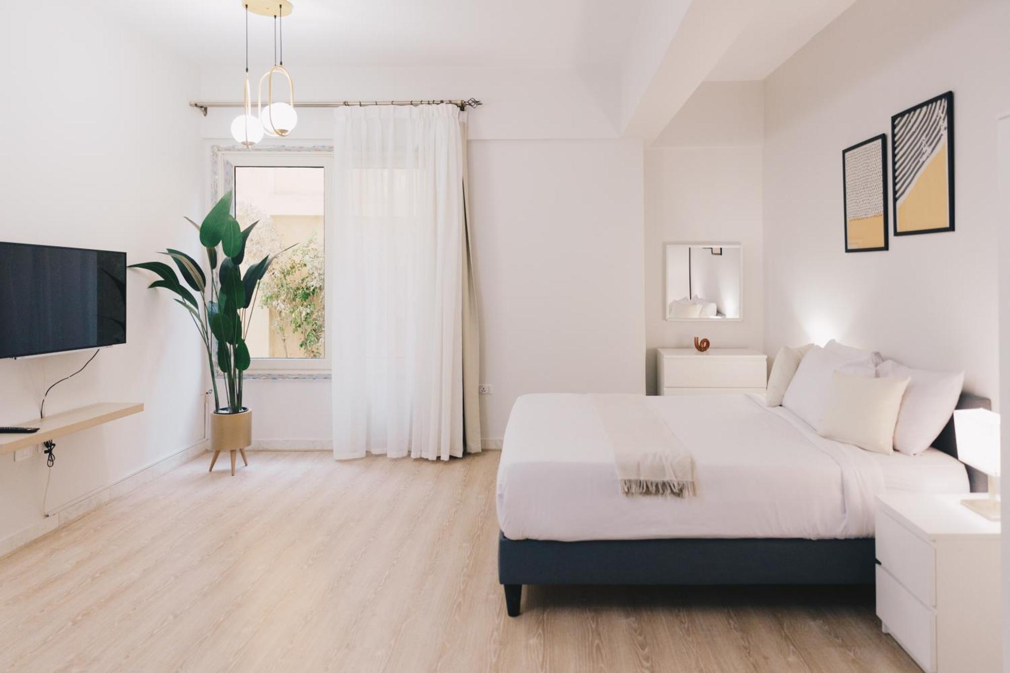 The Seven Six Near Waterway 5a Mall By Elegant Apartamento *