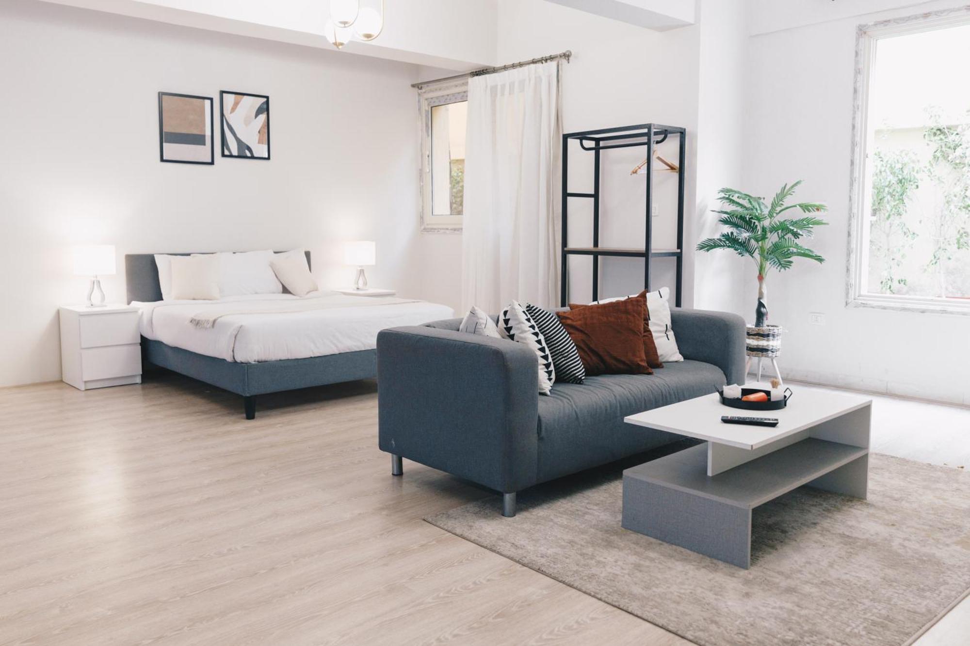 The Seven Six Near Waterway 5a Mall By Elegant Apartamento