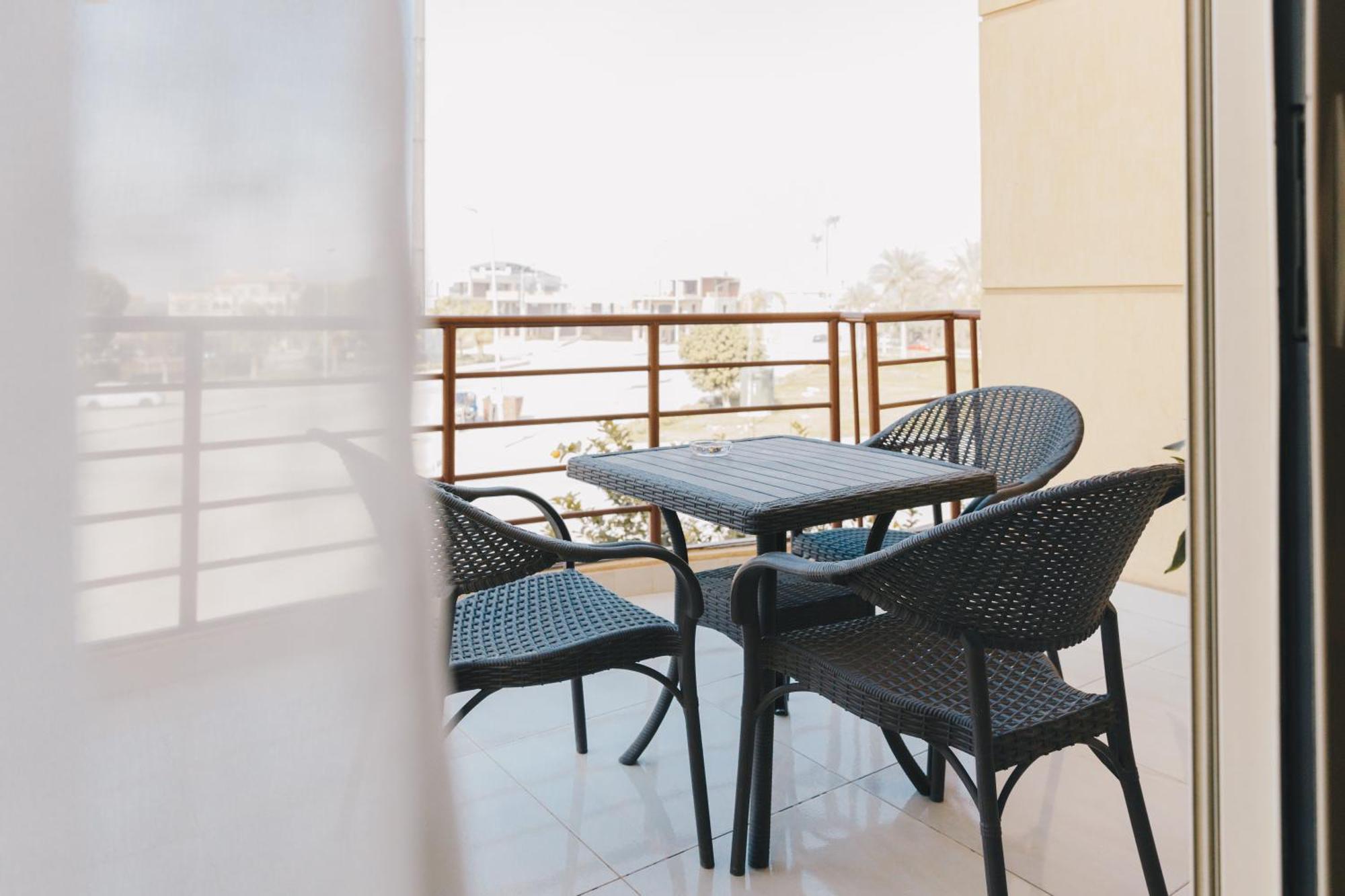 The Seven Six Near Waterway 5a Mall By Elegant *