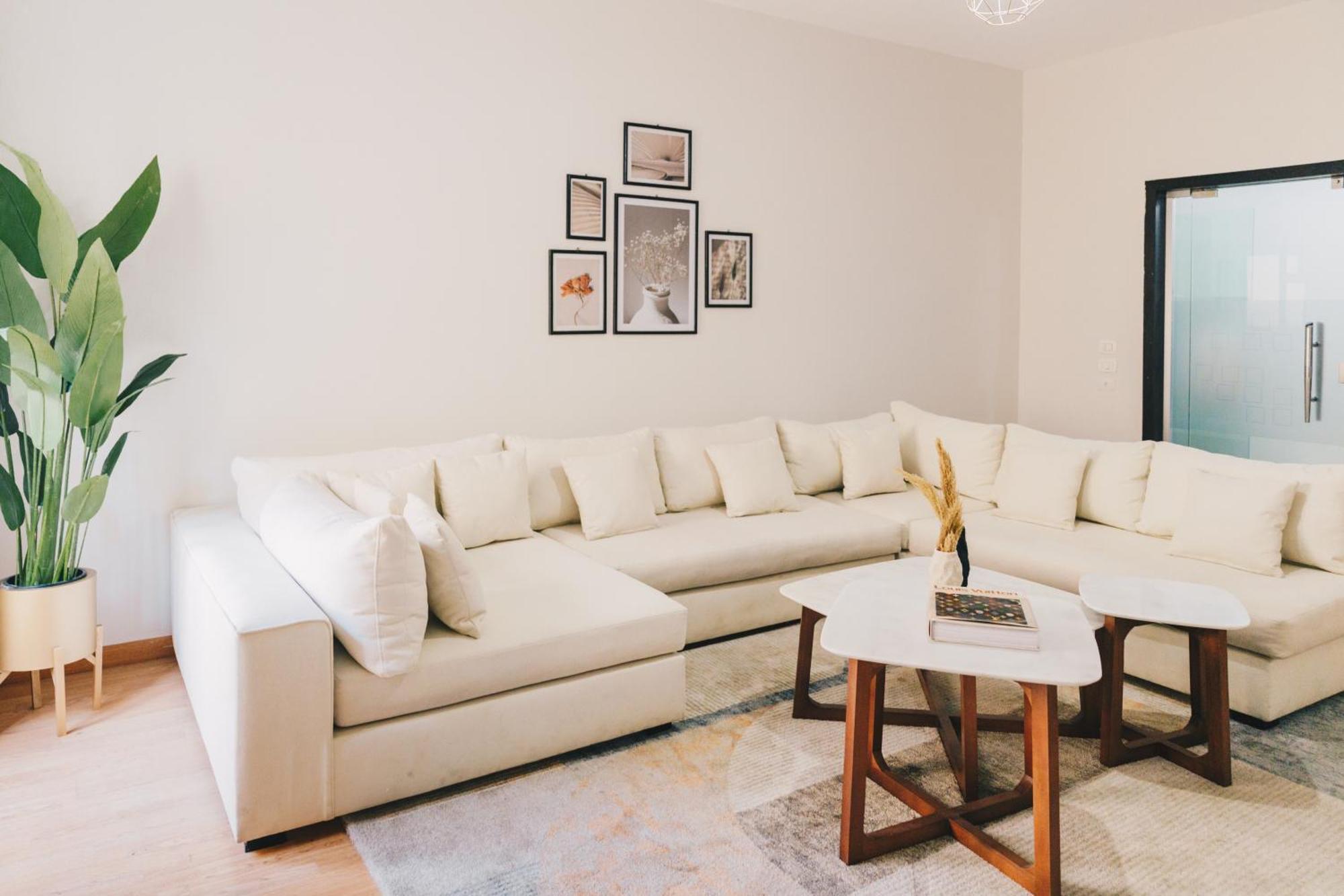 The Seven Six Near Waterway 5a Mall By Elegant Apartamento