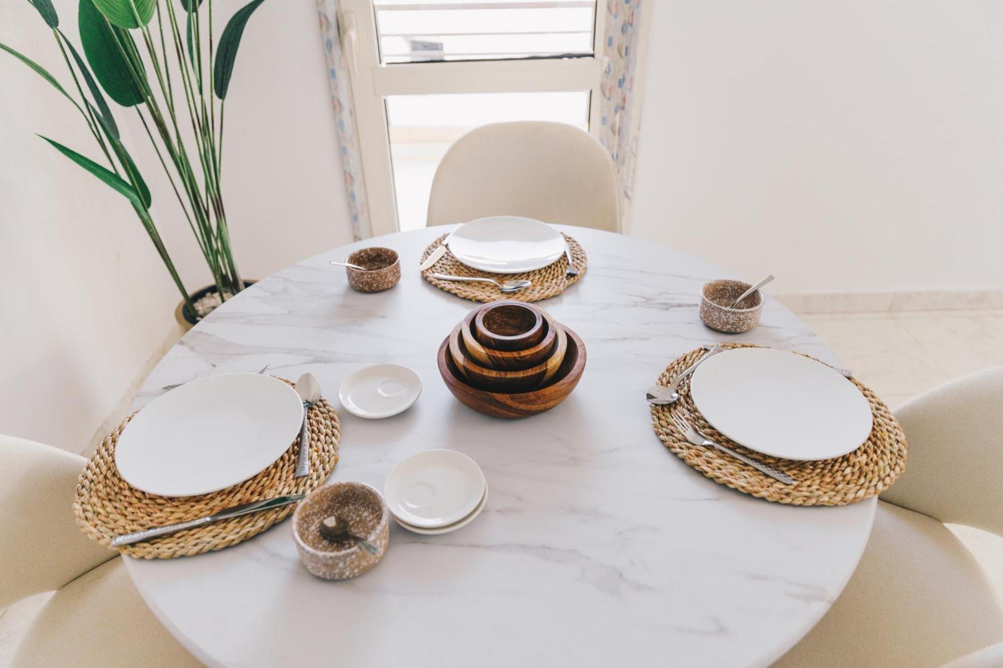 The Seven Six Near Waterway 5a Mall By Elegant Apartamento
