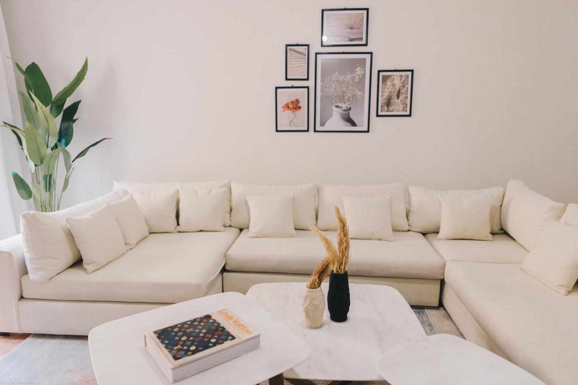 The Seven Six Near Waterway 5a Mall By Elegant Apartamento