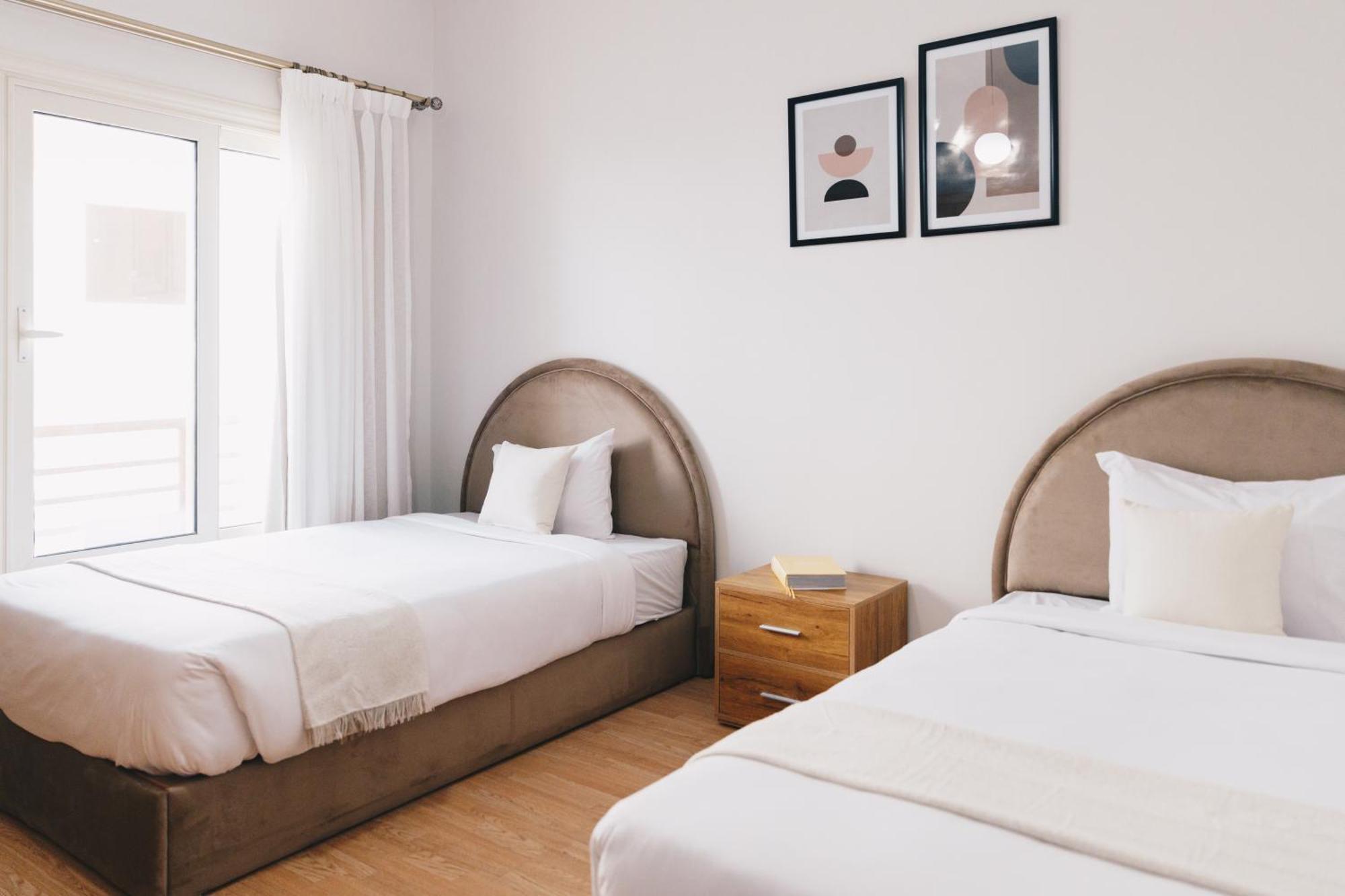 Apartamento The Seven Six Near Waterway 5a Mall By Elegant *