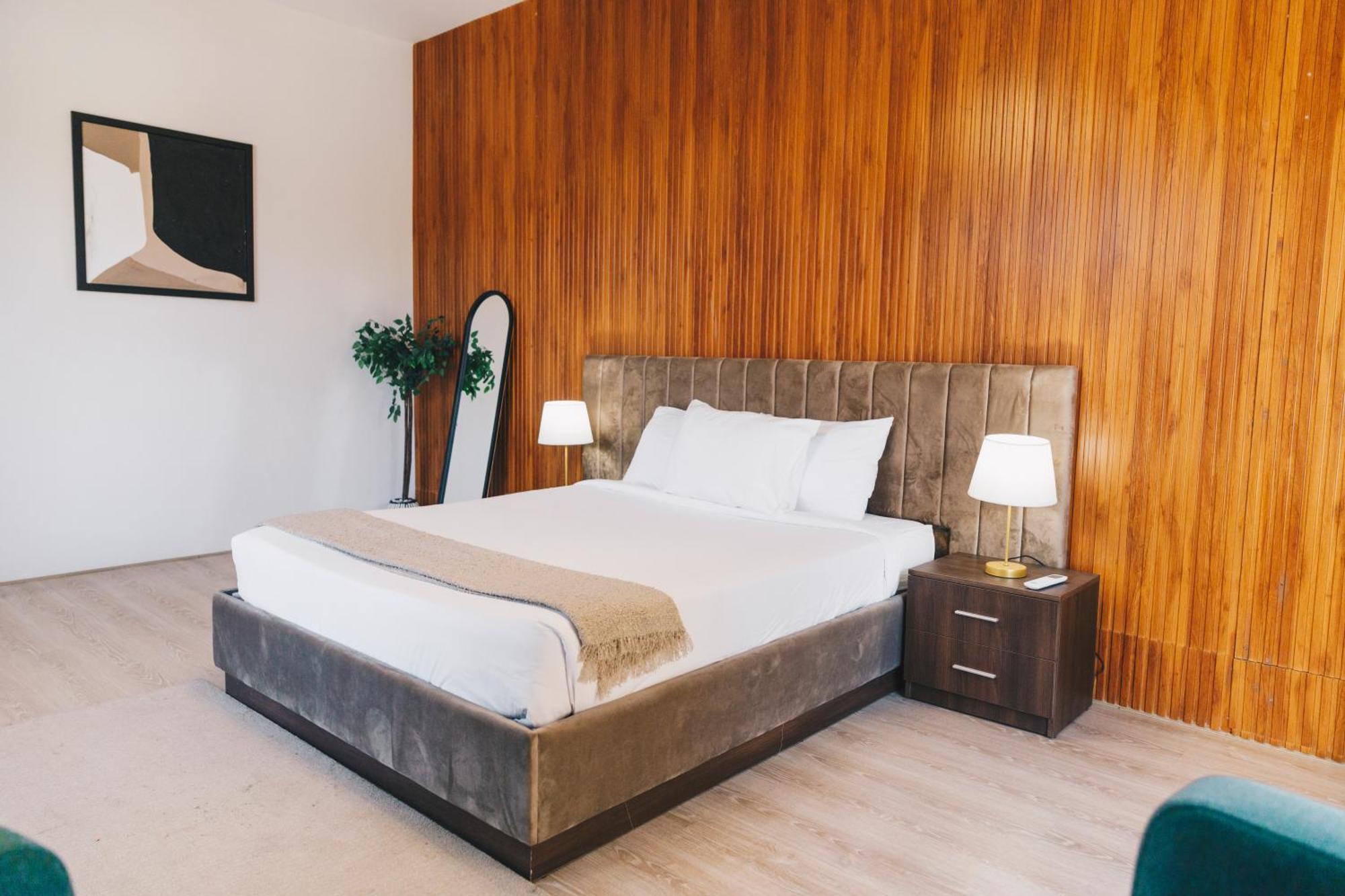 Apartamento The Seven Six Near Waterway 5a Mall By Elegant