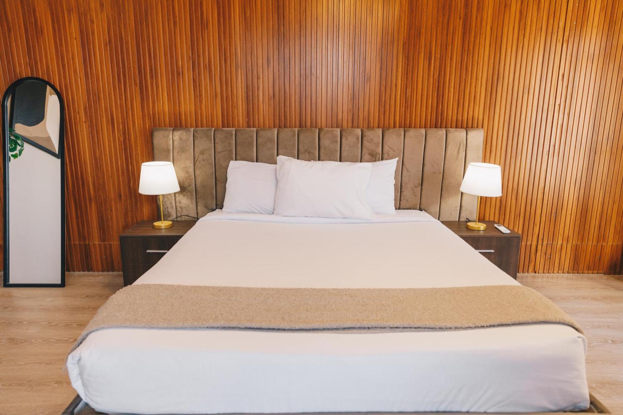 Apartamento The Seven Six Near Waterway 5a Mall By Elegant El Cairo