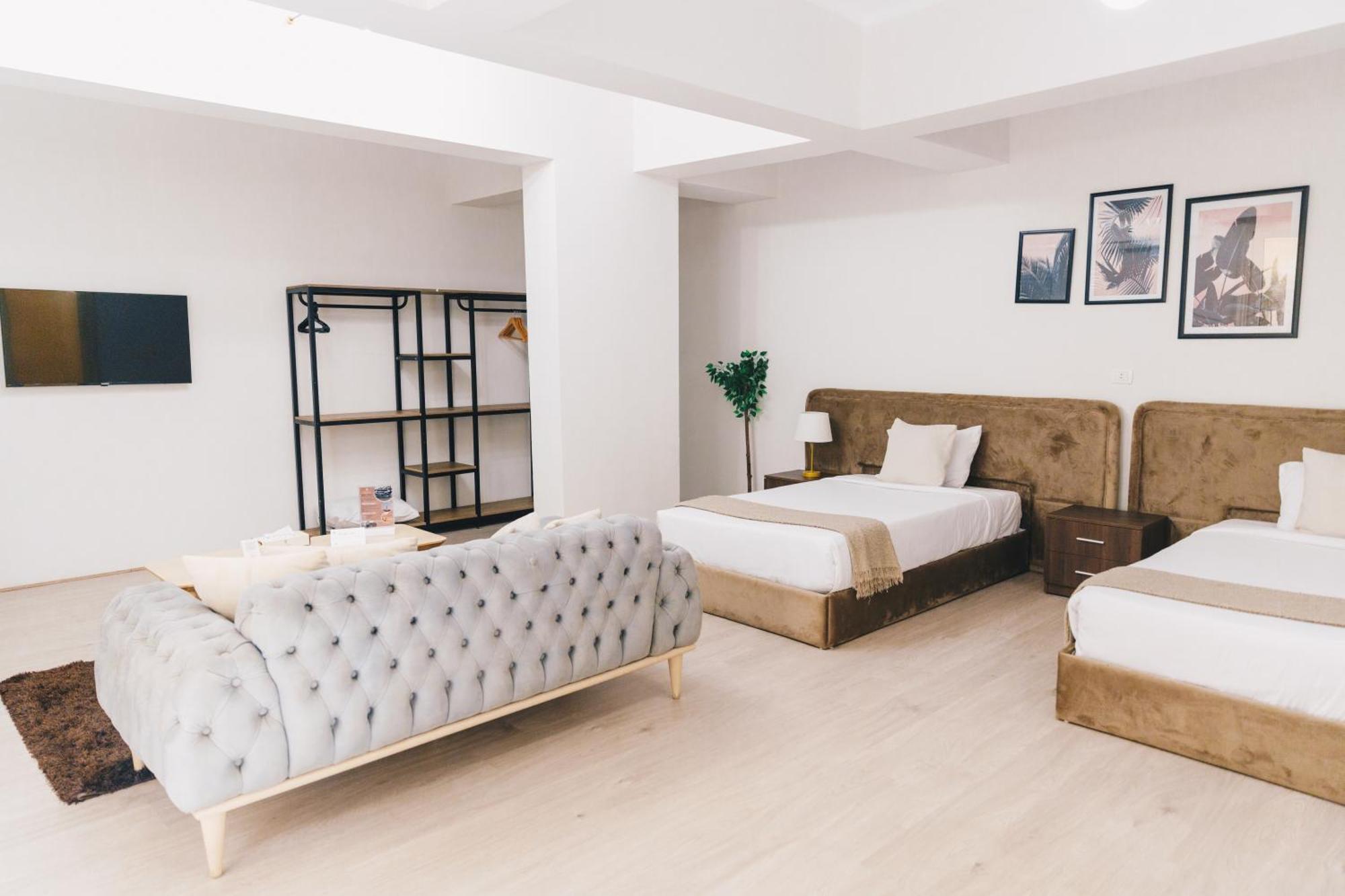 The Seven Six Near Waterway 5a Mall By Elegant Apartamento *